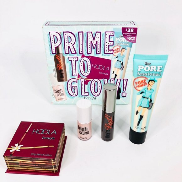 benefit prime